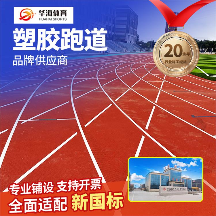 亳州市半预制跑道预制型橡胶跑道 - 排名